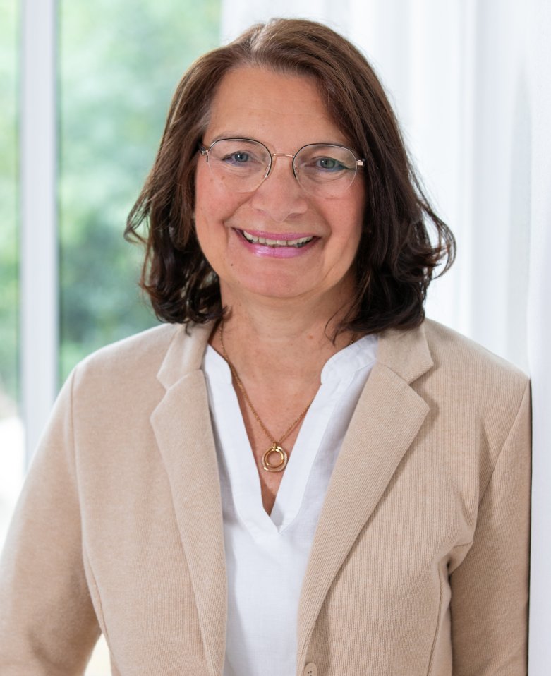 Katrin Indorf