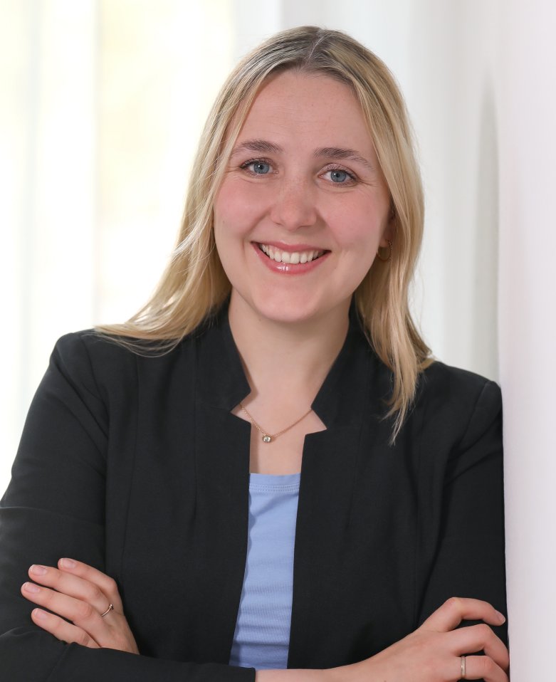 Lyn Herrmann