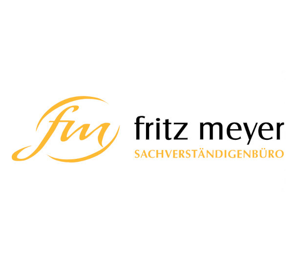 Sachverständiger Fritz Meyer