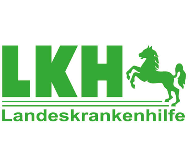 LKH Landeskrankenhilfe